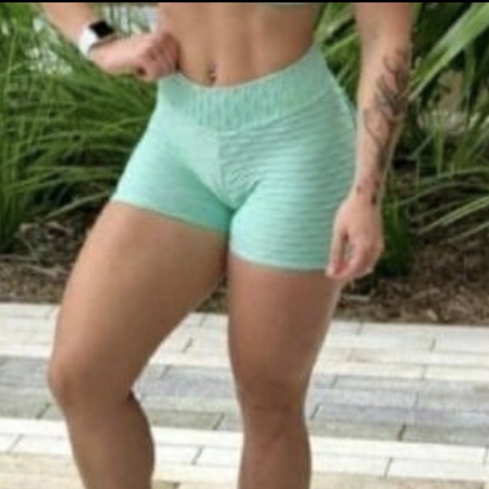 Imported Gym shorts